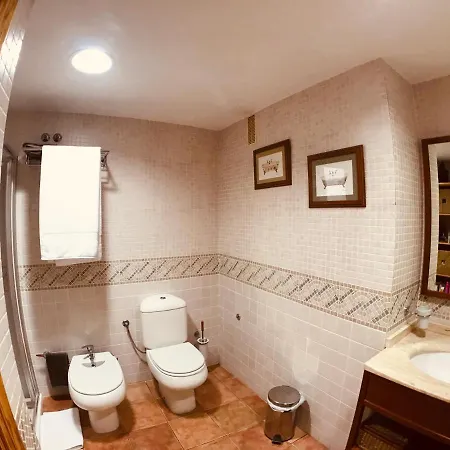 Apartamento Primera Linea De Playa. Apartment